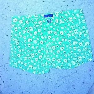 American eagle short